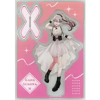 Sukoya Kana - Acrylic stand - Nijisanji