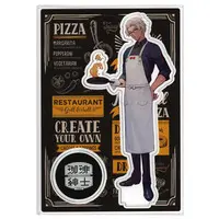 Arurandeisu - Acrylic stand - VTuber