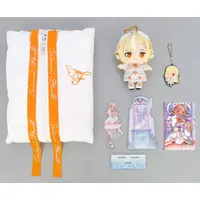 Saeki Yahiro & Shiranui Flare - Acrylic Diorama Stand - Plush - Key Chain - Acrylic stand - Postcard - hololive