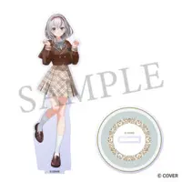 Shirogane Noel - Acrylic stand - hololive