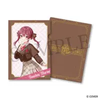 Houshou Marine - Plastic Sheet - Stationery - hololive