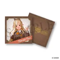 Shiranui Flare - Cushion - hololive