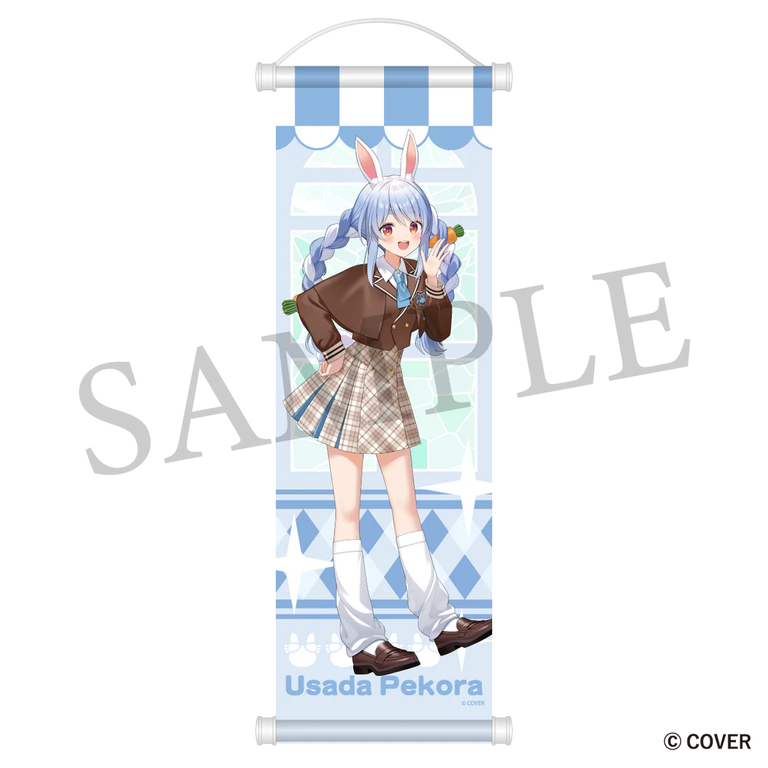 Usada Pekora - Tapestry - hololive