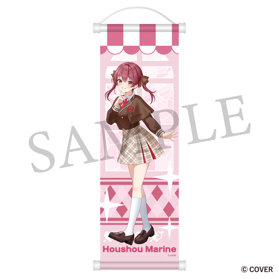 Houshou Marine - Tapestry - hololive