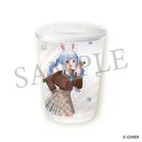 Usada Pekora - Tableware - hololive