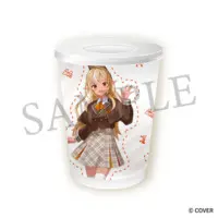 Shiranui Flare - Tableware - hololive