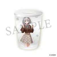 Shirogane Noel - Tableware - hololive