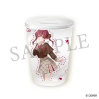 Houshou Marine - Tableware - hololive
