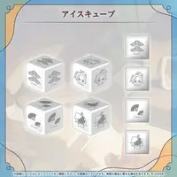 Josuiji Shinri - HOLOSTARS (定水寺シンリ 活動3周年記念 アイスキューブ)