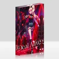Mamiya Mao - Acrylic Block - VTuber