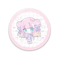 Amane Momo - Complete Set - Mirror - Postcard - Stickers - Acrylic Key Chain - Key Chain - Pouch - Tableware - Hand-signed - Coaster - VTuber