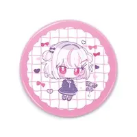 Amane Momo - Complete Set - Mirror - Postcard - Stickers - Acrylic Key Chain - Key Chain - Pouch - Tableware - Hand-signed - Coaster - VTuber