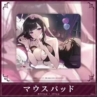 Koinoya Mai - Mouse Pad - VTuber