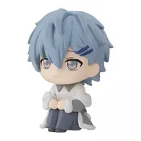 Hiro - Trading Figure - Colorful Peach