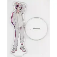 Fuwa Minato - Acrylic stand - Nijisanji