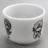 HOLOSTARS - Ochoko - Tableware