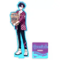 Sakayori Soma - Acrylic stand - Speciale