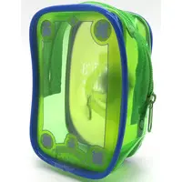 Inami Rai - Pouch - Dytica