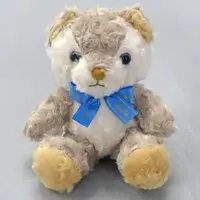 Ibrahim - NIJI Bear - Plush - Nijisanji