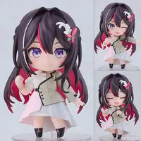 AZKi - Figure - Nendoroid - hololive