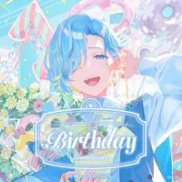 Shinomiya Yuno - Character Card - Key Chain - Tapestry - Acrylic Art Plate - Badge - Acrylic Key Chain - Birthday Merch Complete Set - Splare