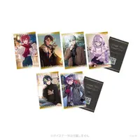 Nijisanji - Character Card (Random Item)