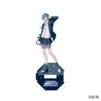 Ryushen - Acrylic stand - Nanajigen Seitokai!