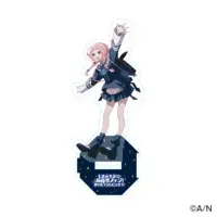 Suo Sango - Acrylic stand - Nanajigen Seitokai!