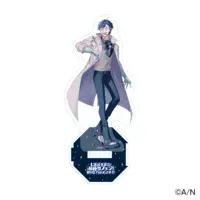 Leos Vincent - Acrylic stand - Nanajigen Seitokai!
