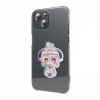 Tamayura Yura - Stickers - VTuber