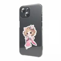 Sakuragawa Uri - Stickers - VTuber