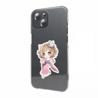 Sakuragawa Uri - Stickers - VTuber