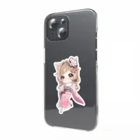 Sakuragawa Uri - Stickers - VTuber