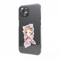 Sakuragawa Uri - Stickers - VTuber