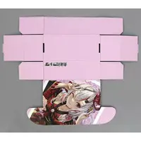 Nakiri Ayame - Trading Card Supplies - hololive