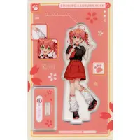 Sakura Miko - Acrylic stand - hololive