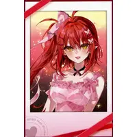 Kohaku Teto - Character Card - Neo-Porte