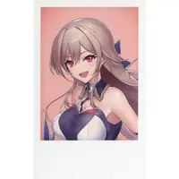 Furen E Lustario - Character Card - Nijisanji