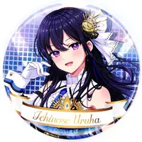 Ichinose Uruha - Badge - VSPO!