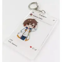 Amatsuki - Acrylic Key Chain - Key Chain - Utaite