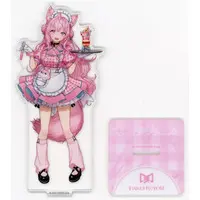 Hakui Koyori - hololive -Cafeteria Series- - Acrylic stand - hololive