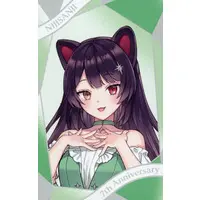 Inui Toko - Character Card - Nijisanji