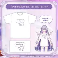 Koseki Bijou - Clothes - T-shirts - hololive English
