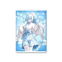 Sorahime Marin - Character Card - VTuber