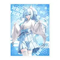 Sorahime Marin - Stickers - VTuber