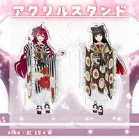 Saotome Azuki - Acrylic stand - VTuber