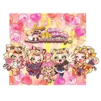 Gaon Maimai - Acrylic stand - VTuber