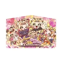 Gaon Maimai - VTuber (5周年記念絵馬)