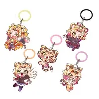 Gaon Maimai - Umbrella Marker - VTuber