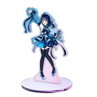 雪月らい - Acrylic stand - VTuber